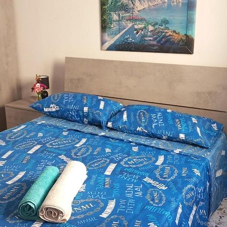 Apartmán Flat In Olbia Centro Exteriér fotografie