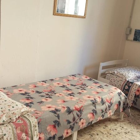 Apartmán Flat In Olbia Centro Exteriér fotografie