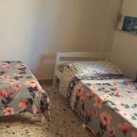 Apartmán Flat In Olbia Centro Exteriér fotografie