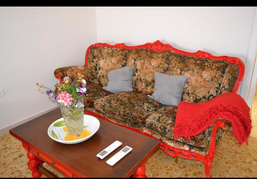 Apartmán Flat In Olbia Centro Exteriér fotografie