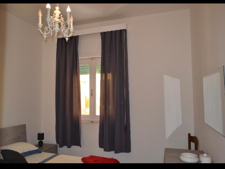 Apartmán Flat In Olbia Centro Exteriér fotografie