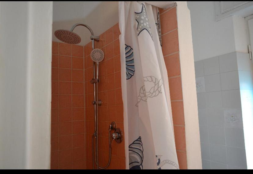 Apartmán Flat In Olbia Centro Exteriér fotografie