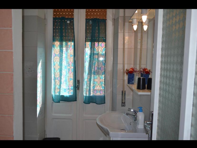 Apartmán Flat In Olbia Centro Exteriér fotografie