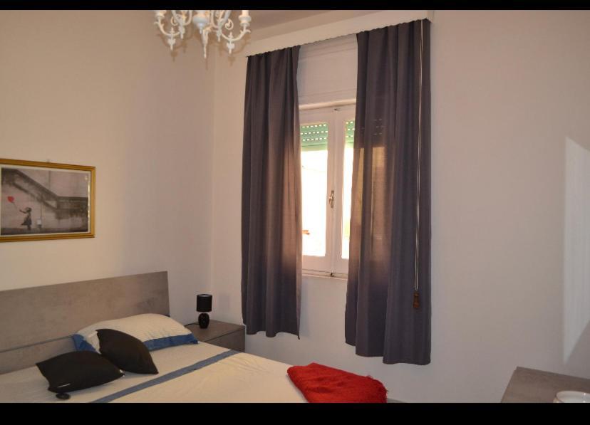 Apartmán Flat In Olbia Centro Exteriér fotografie