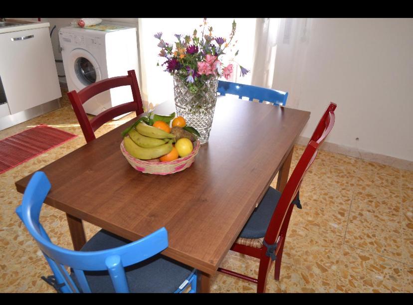 Apartmán Flat In Olbia Centro Exteriér fotografie
