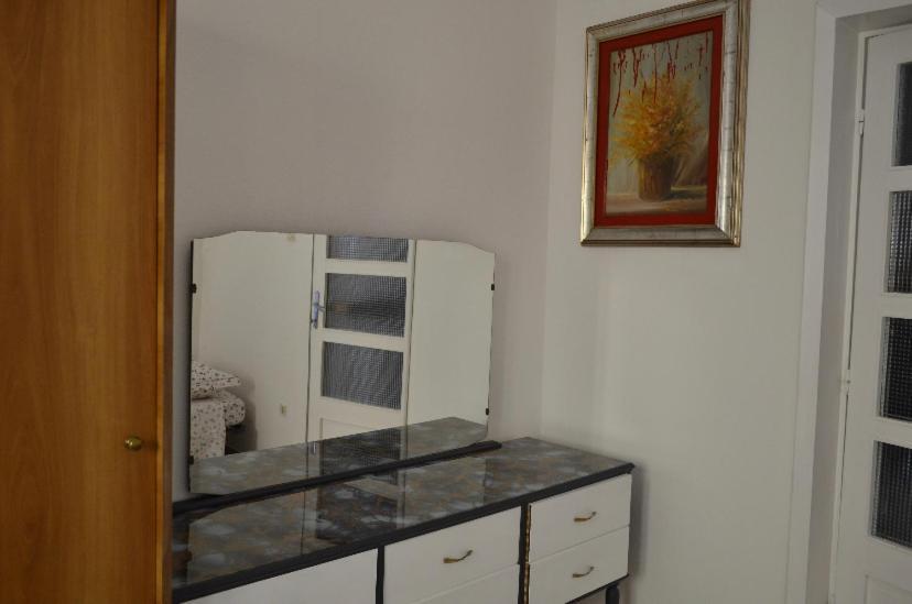 Apartmán Flat In Olbia Centro Exteriér fotografie