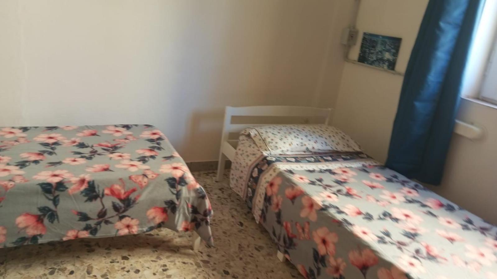 Apartmán Flat In Olbia Centro Exteriér fotografie